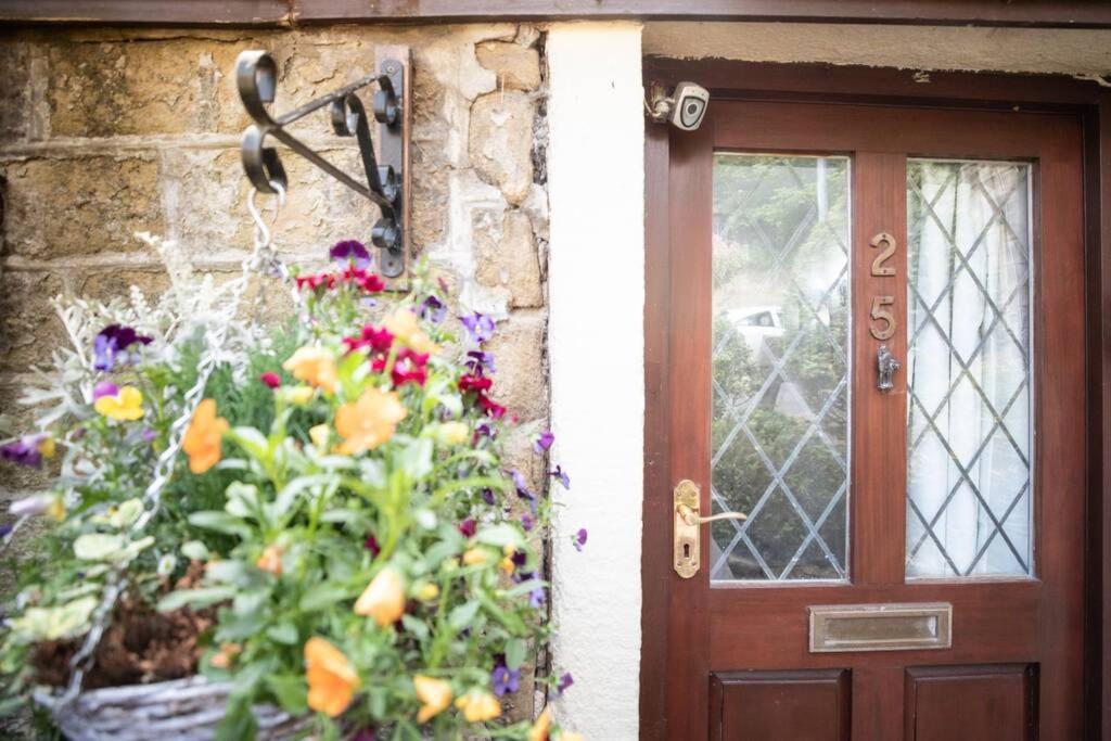 Clay Well Cottage Huddersfield Exterior foto